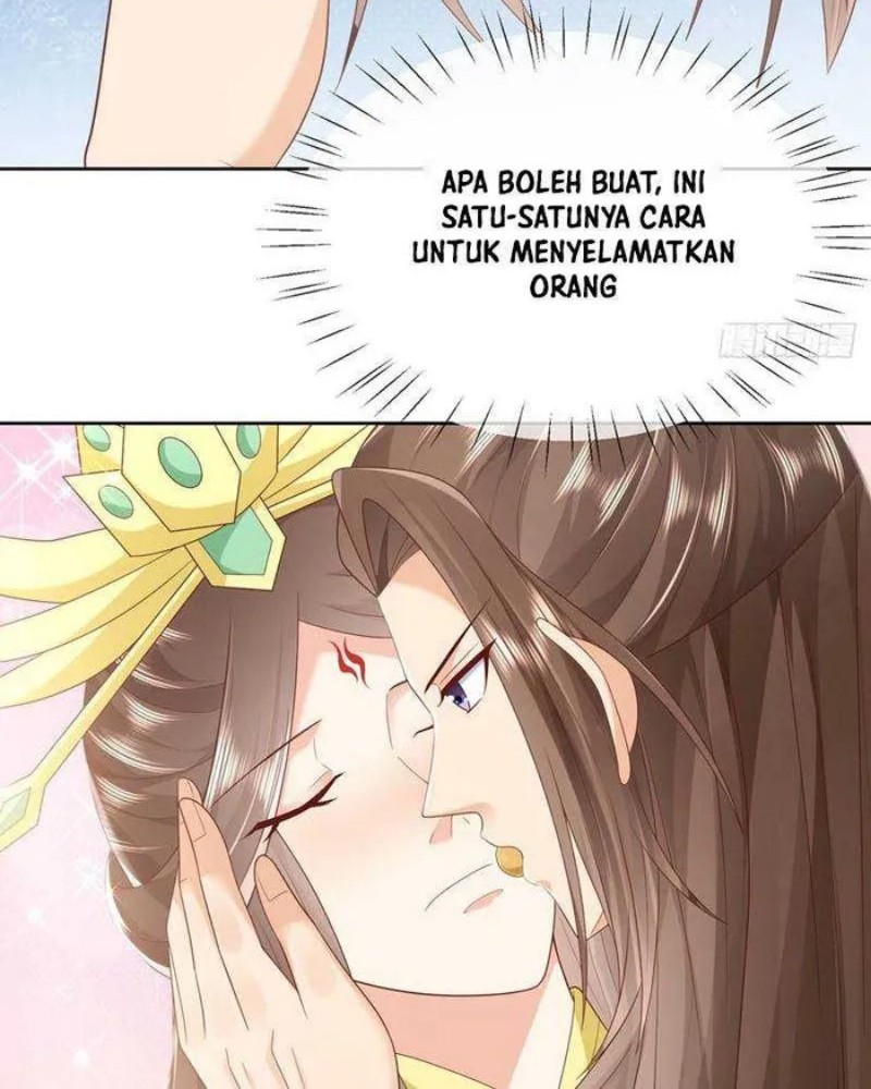 Sign in the Mystery Box to Dominate the World of Cultivation Chapter 66 Gambar 32