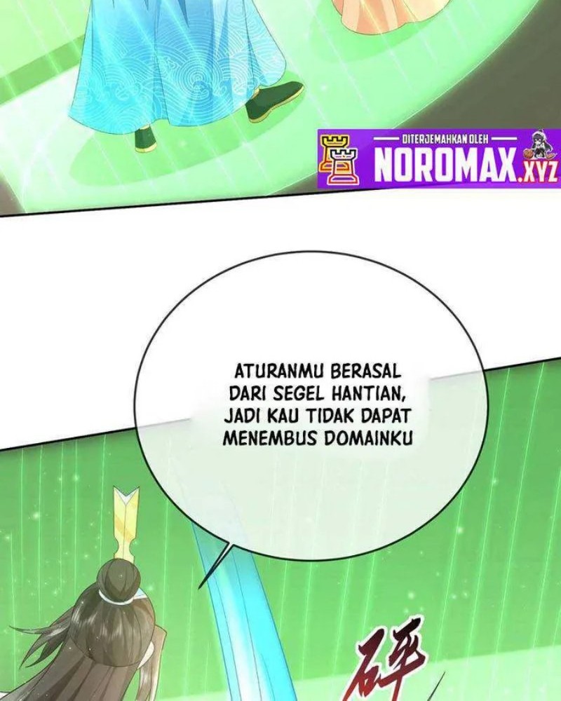 Sign in the Mystery Box to Dominate the World of Cultivation Chapter 66 Gambar 3