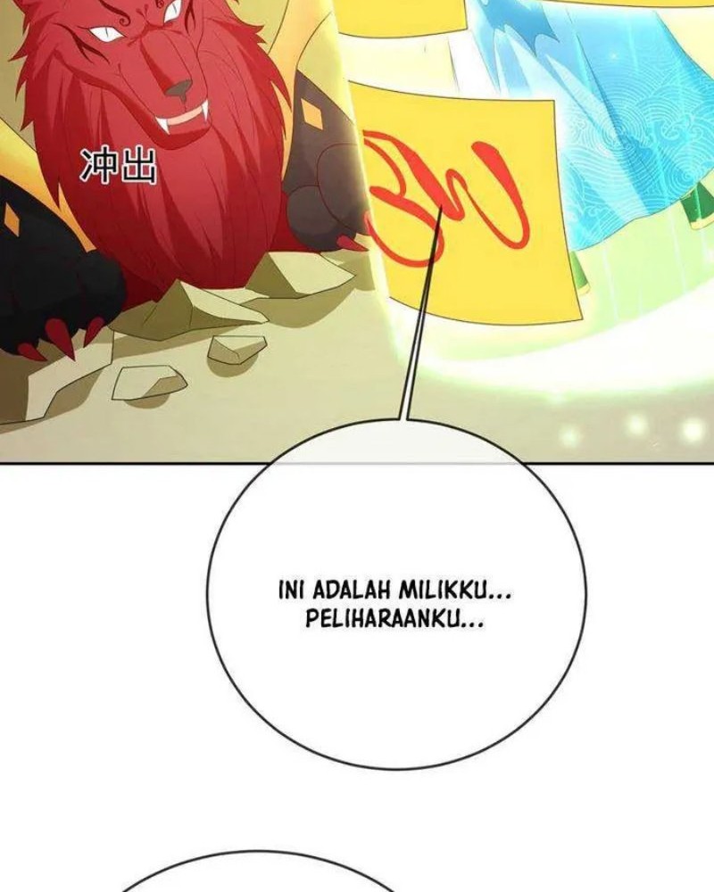 Sign in the Mystery Box to Dominate the World of Cultivation Chapter 66 Gambar 13