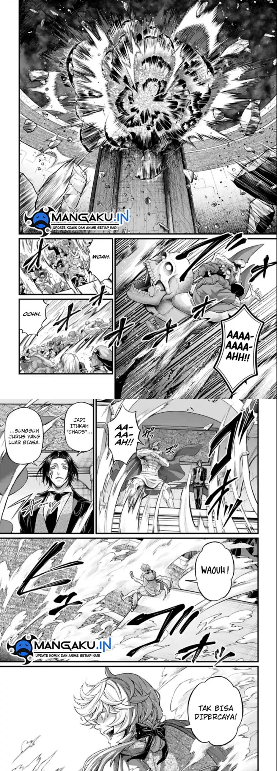 Baca Manga Shuumatsu no Valkyrie Chapter 74.1 Gambar 2