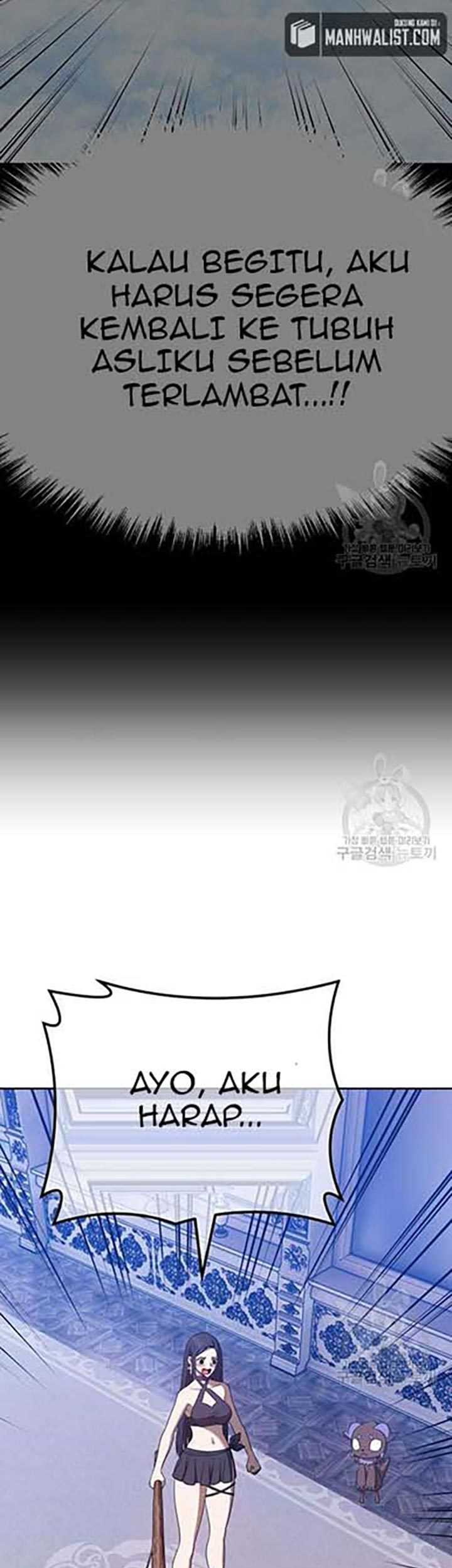 +99 Wooden Stick Chapter 50 Gambar 198