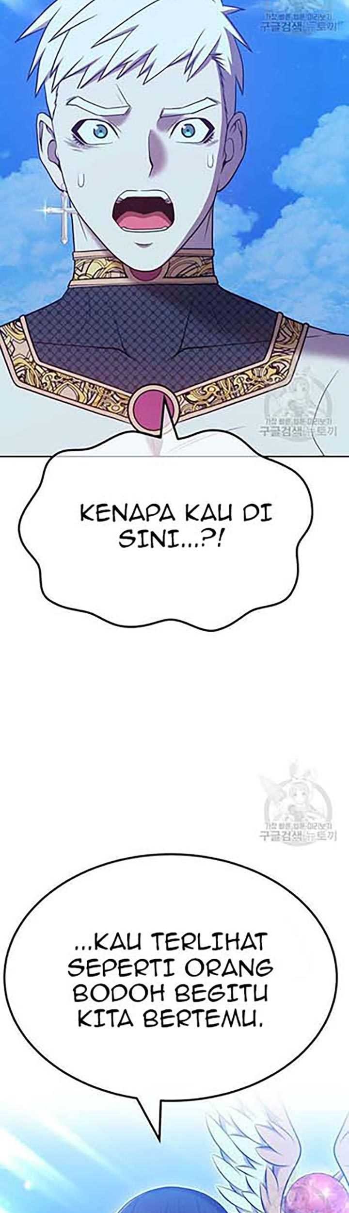 +99 Wooden Stick Chapter 50 Gambar 206
