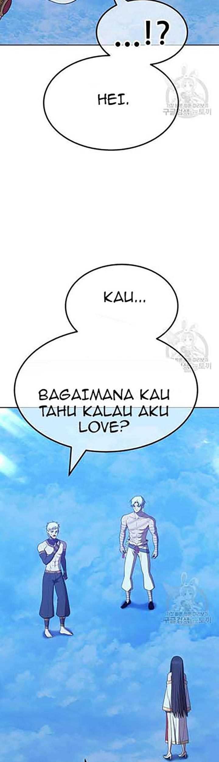 +99 Wooden Stick Chapter 50 Gambar 212