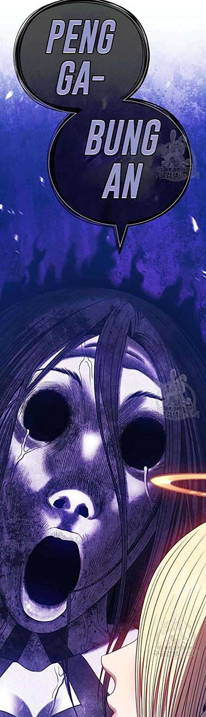 +99 Wooden Stick Chapter 50 Gambar 18
