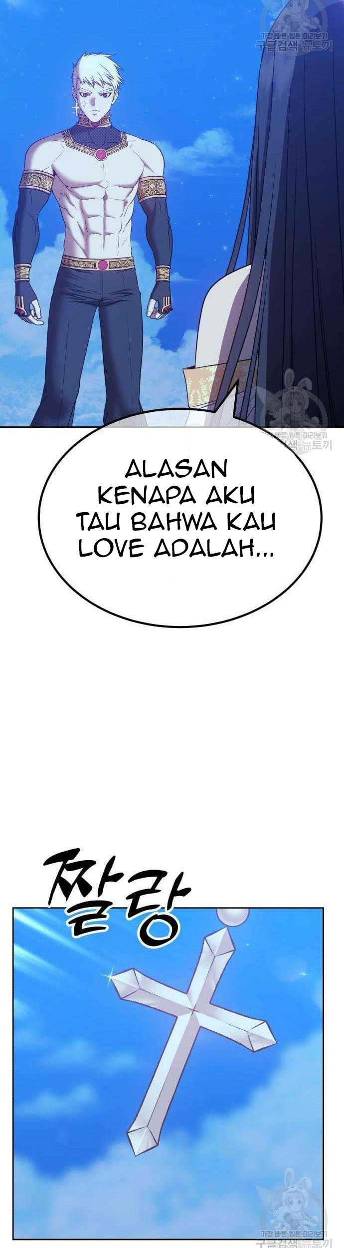 +99 Wooden Stick Chapter 50 Gambar 218