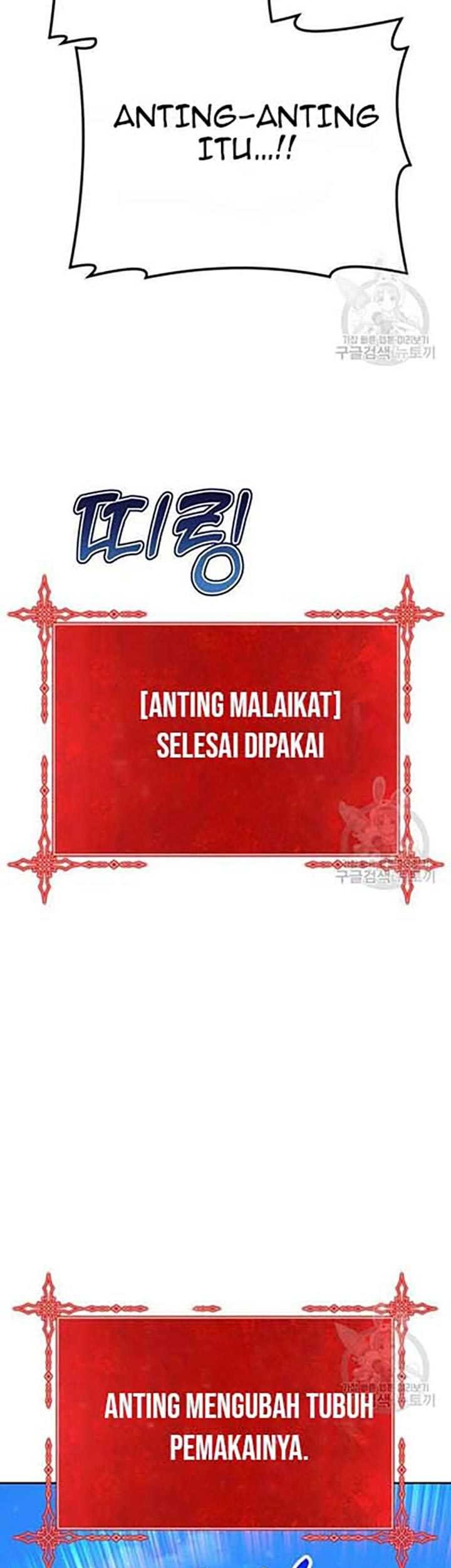 +99 Wooden Stick Chapter 50 Gambar 222