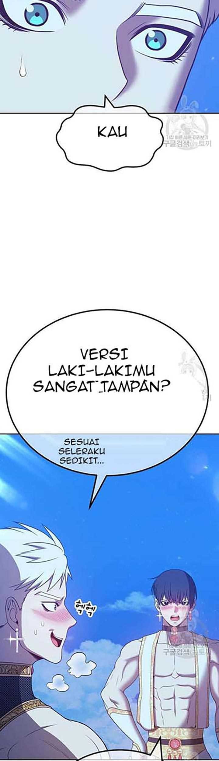 +99 Wooden Stick Chapter 50 Gambar 234