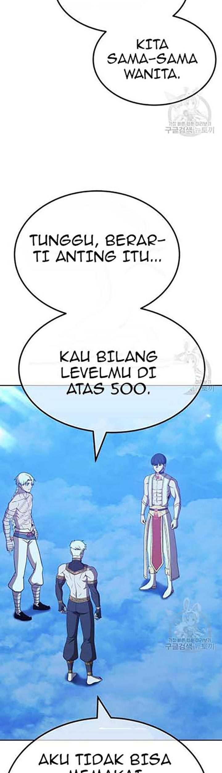 +99 Wooden Stick Chapter 50 Gambar 236