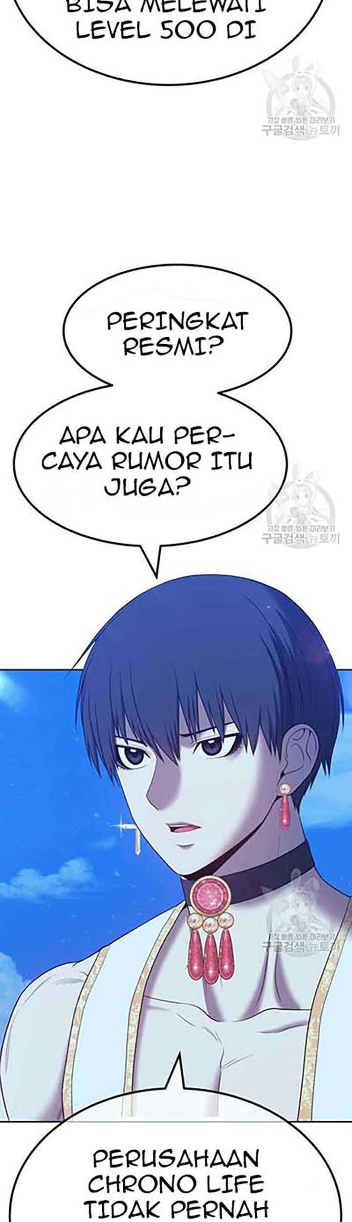 +99 Wooden Stick Chapter 50 Gambar 238