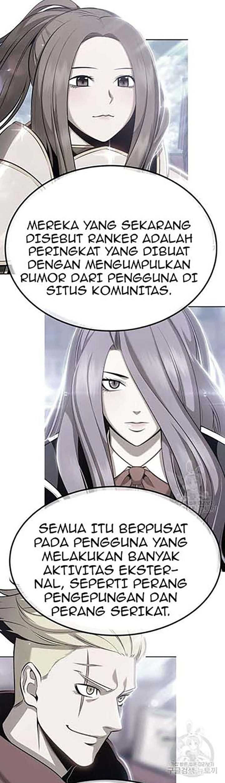 +99 Wooden Stick Chapter 50 Gambar 242
