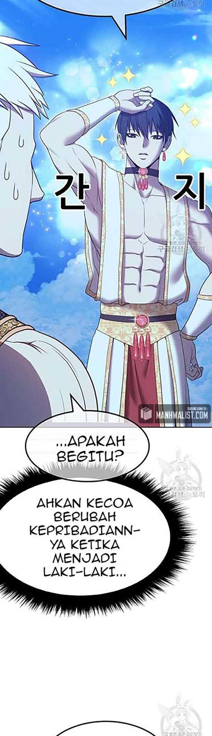 +99 Wooden Stick Chapter 50 Gambar 246