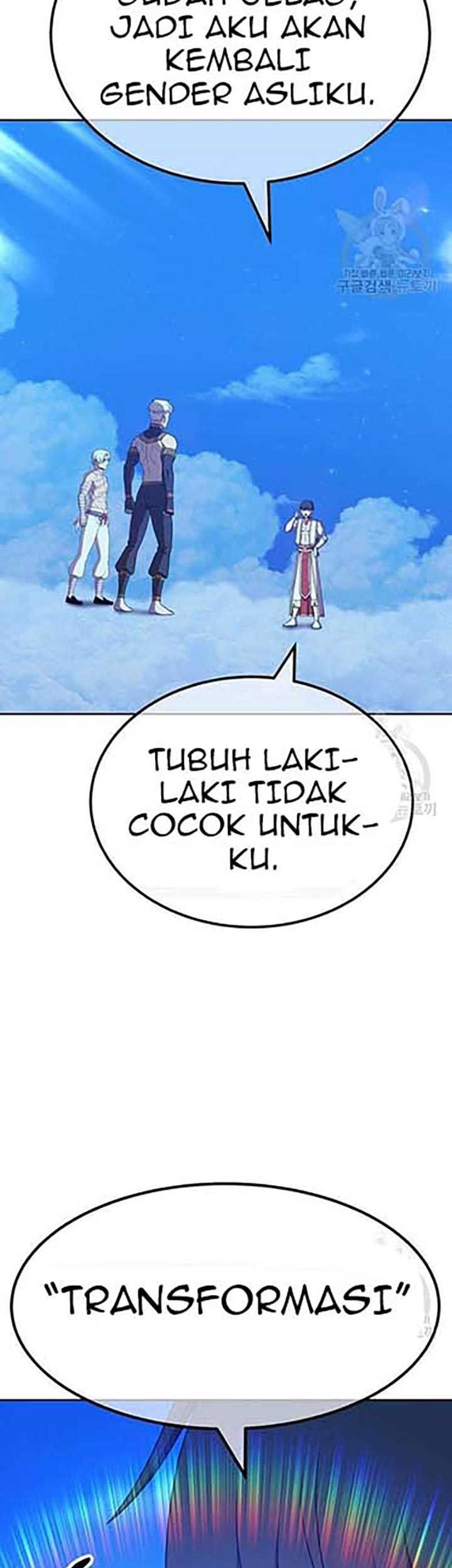 +99 Wooden Stick Chapter 50 Gambar 248