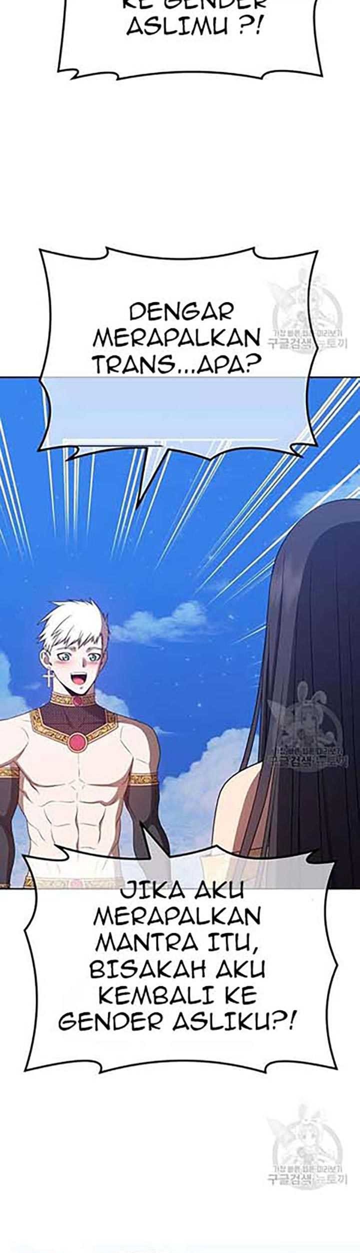 +99 Wooden Stick Chapter 50 Gambar 254