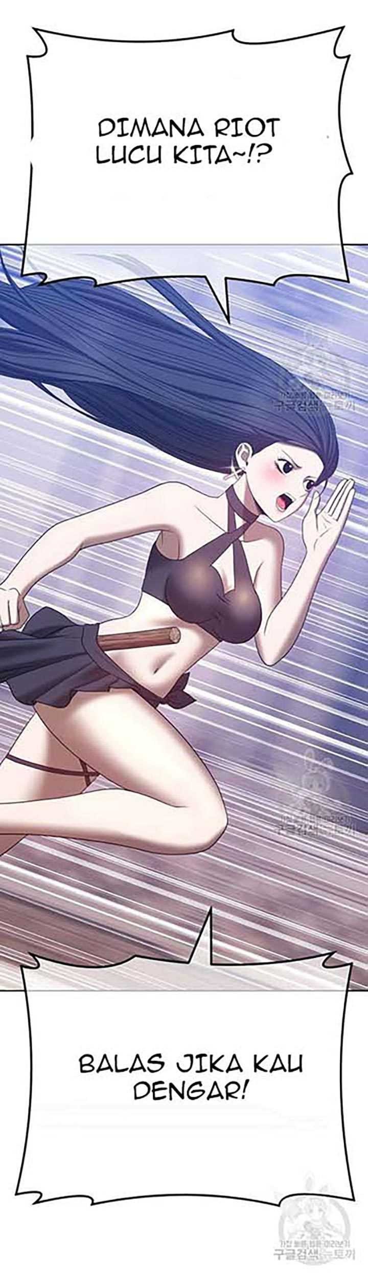 +99 Wooden Stick Chapter 50 Gambar 262