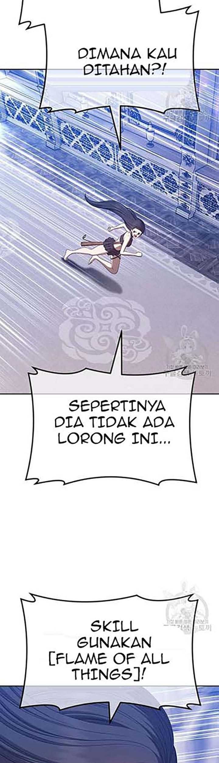 +99 Wooden Stick Chapter 50 Gambar 264