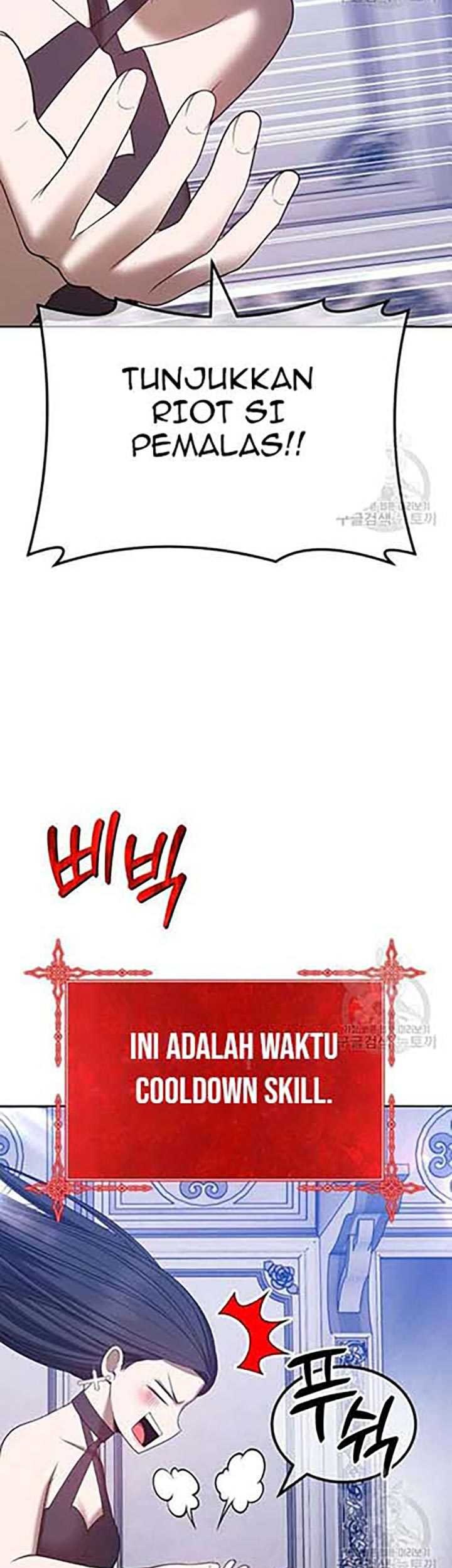 +99 Wooden Stick Chapter 50 Gambar 266