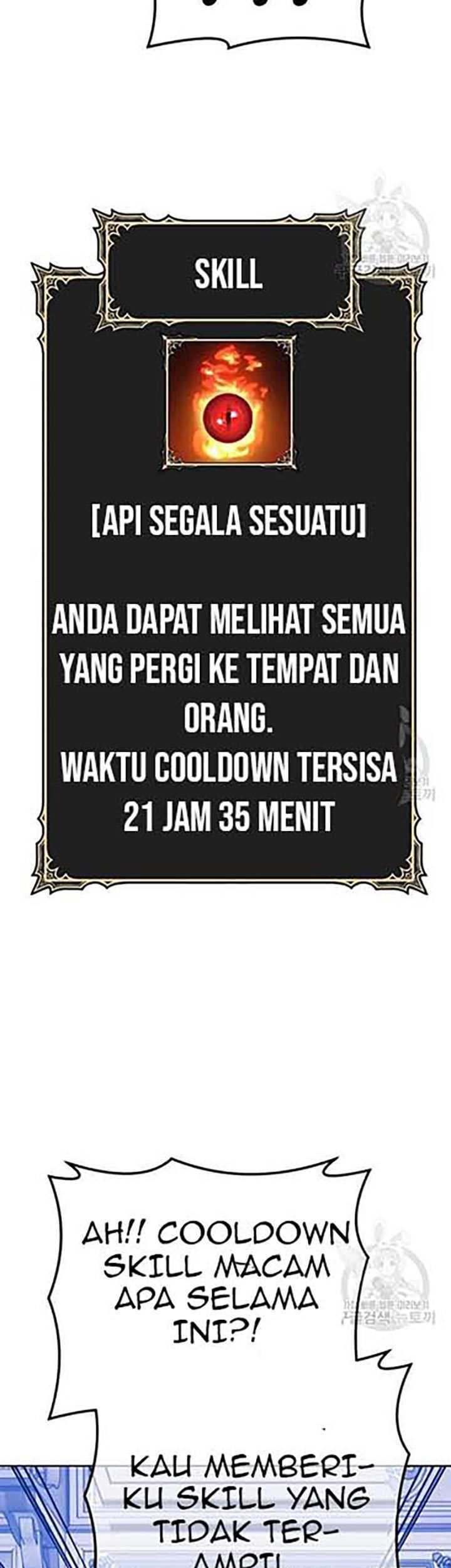 +99 Wooden Stick Chapter 50 Gambar 268