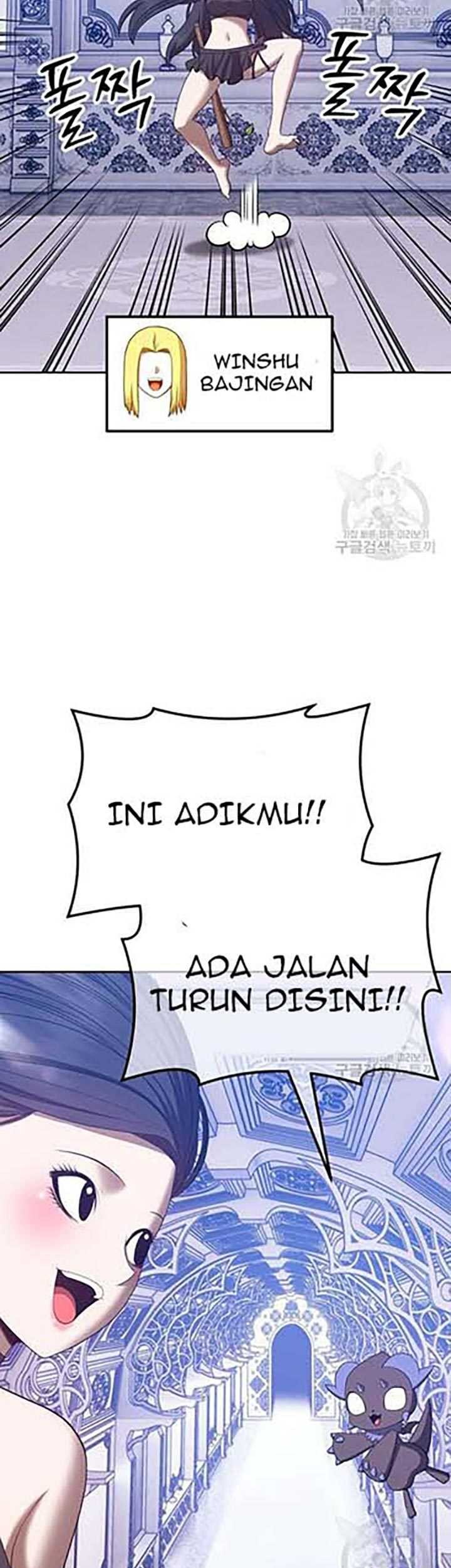 +99 Wooden Stick Chapter 50 Gambar 270