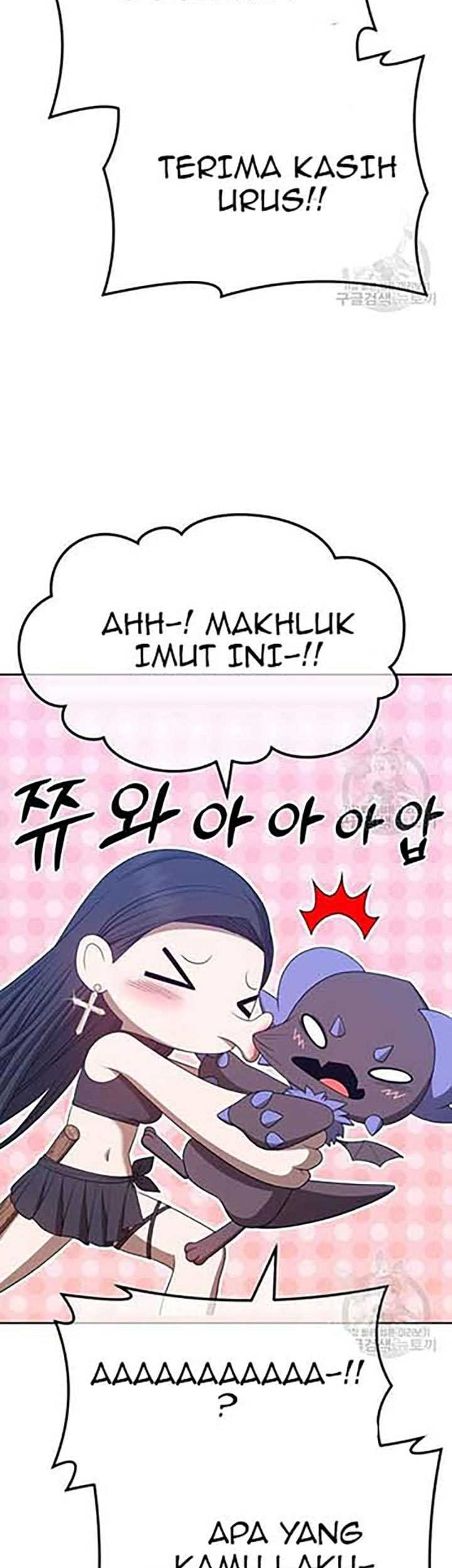 +99 Wooden Stick Chapter 50 Gambar 272