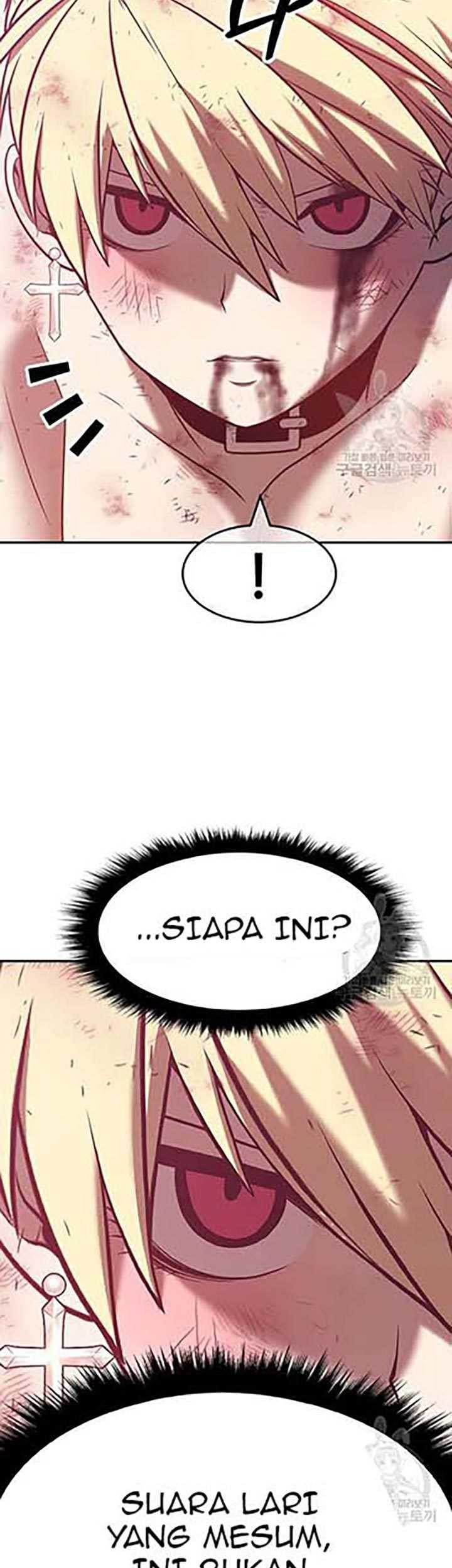 +99 Wooden Stick Chapter 50 Gambar 278