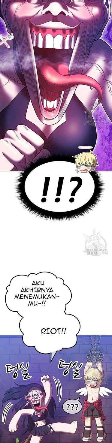 +99 Wooden Stick Chapter 50 Gambar 282