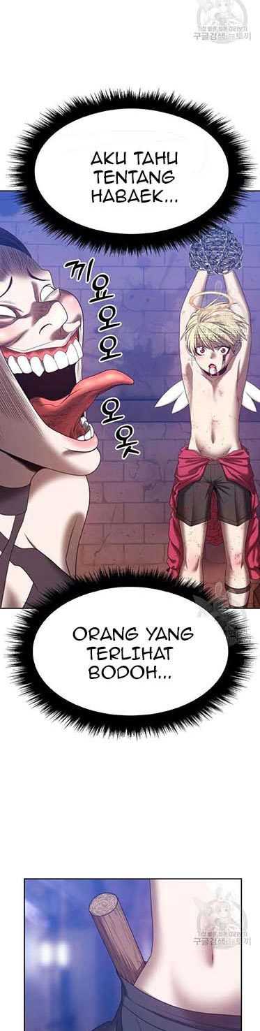 +99 Wooden Stick Chapter 50 Gambar 284