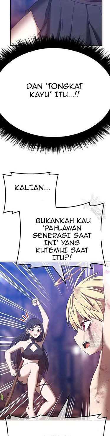 +99 Wooden Stick Chapter 50 Gambar 285