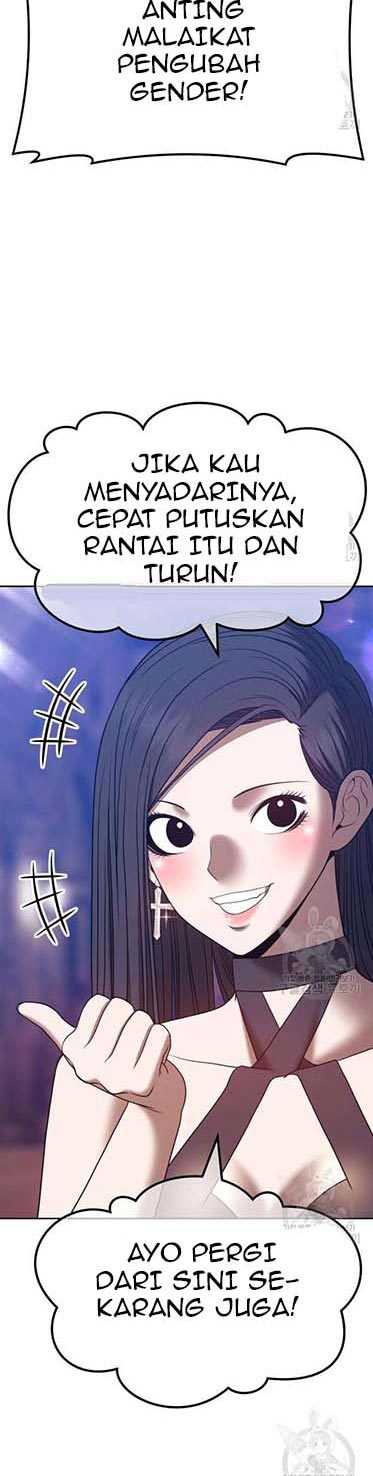 +99 Wooden Stick Chapter 50 Gambar 286