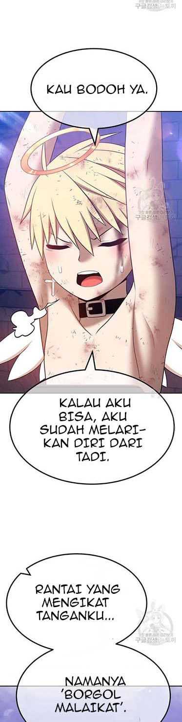 +99 Wooden Stick Chapter 50 Gambar 287