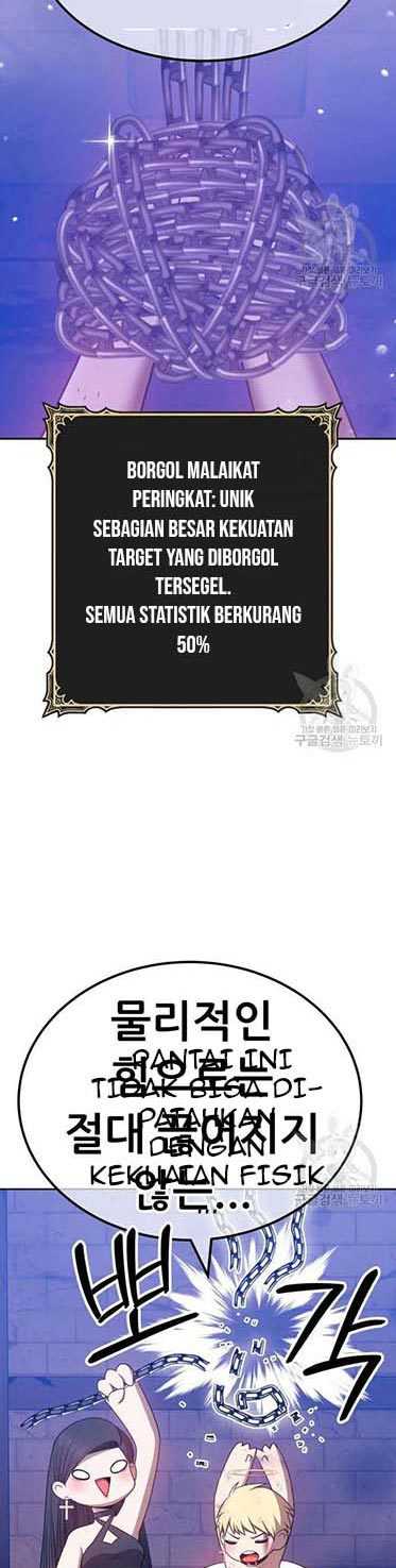 +99 Wooden Stick Chapter 50 Gambar 288