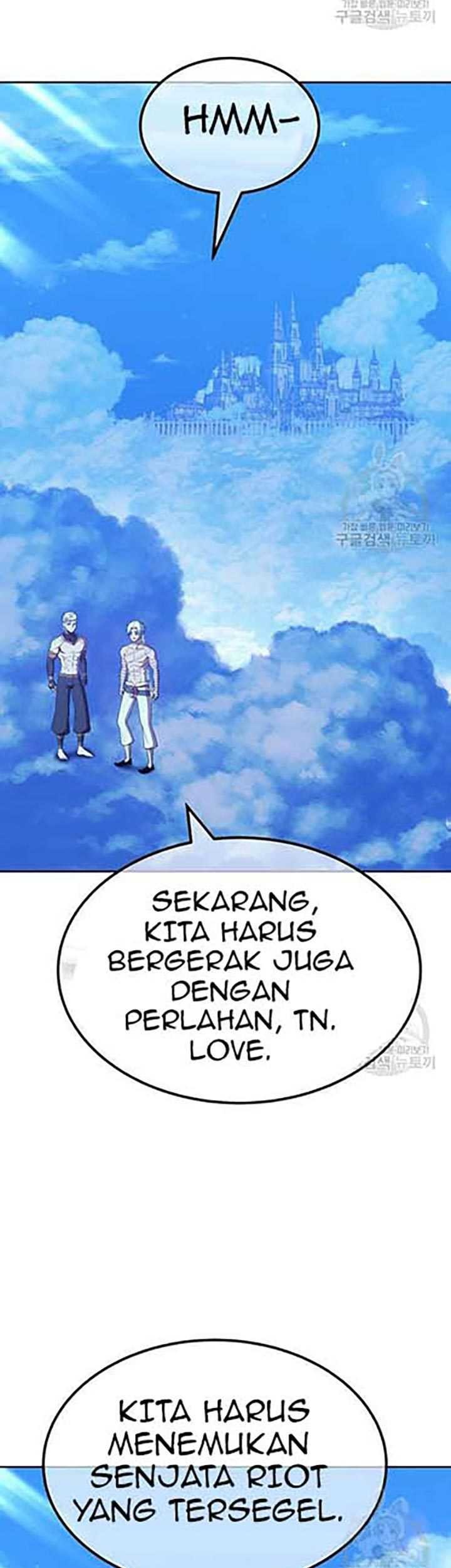 +99 Wooden Stick Chapter 50 Gambar 26