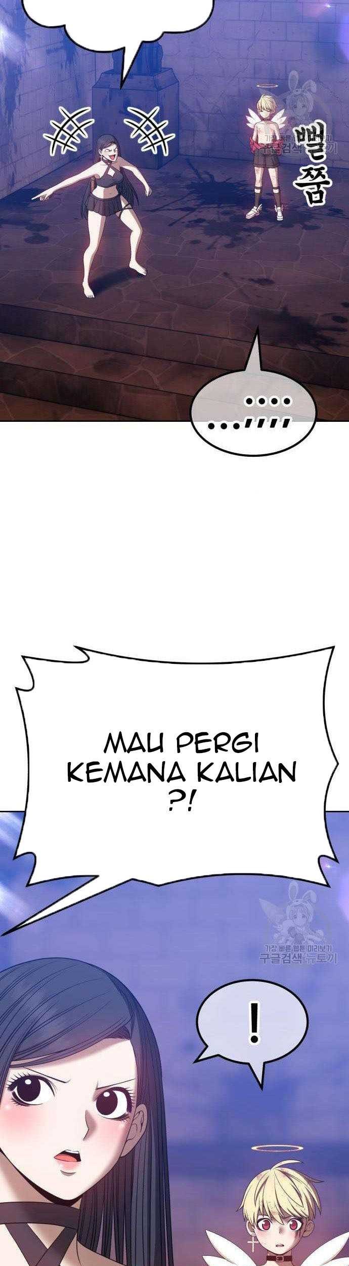 +99 Wooden Stick Chapter 50 Gambar 292