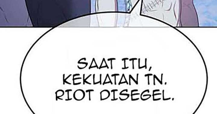 +99 Wooden Stick Chapter 50 Gambar 33
