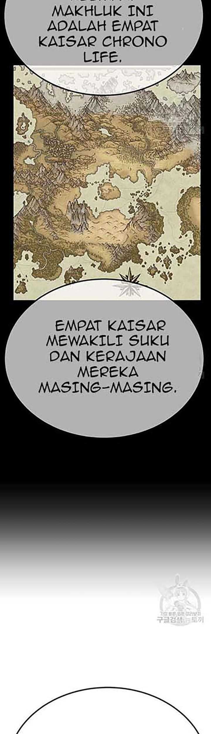 +99 Wooden Stick Chapter 50 Gambar 48