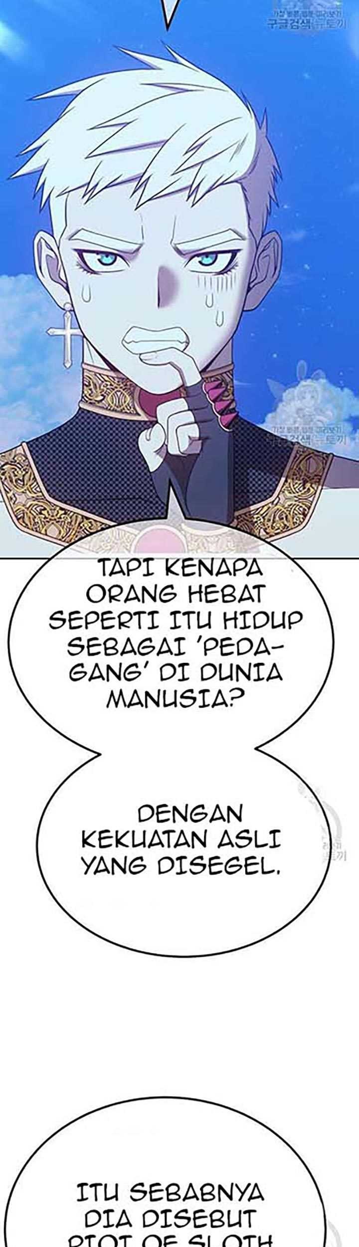+99 Wooden Stick Chapter 50 Gambar 50