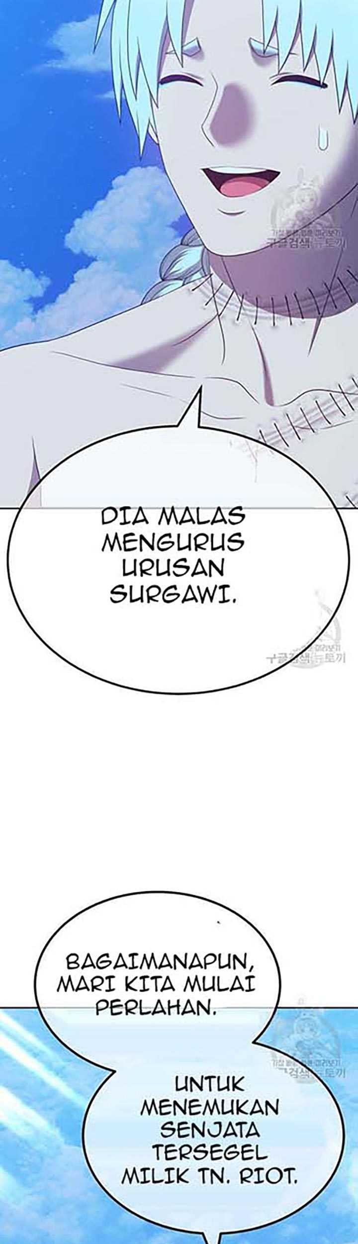 +99 Wooden Stick Chapter 50 Gambar 52