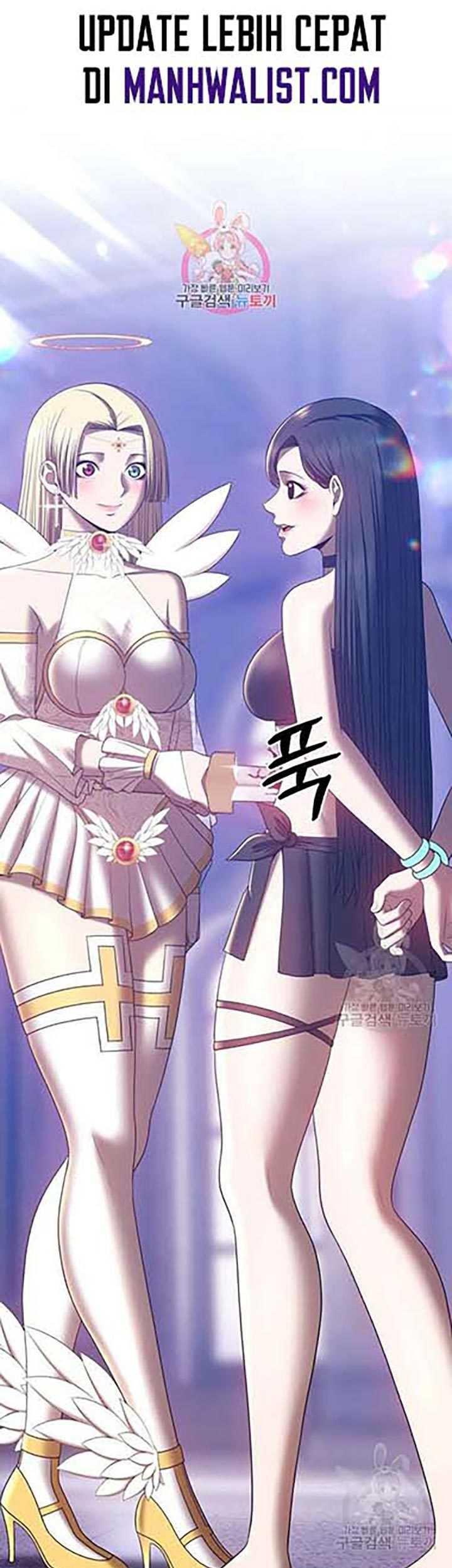 Baca Manhwa +99 Wooden Stick Chapter 50 Gambar 2