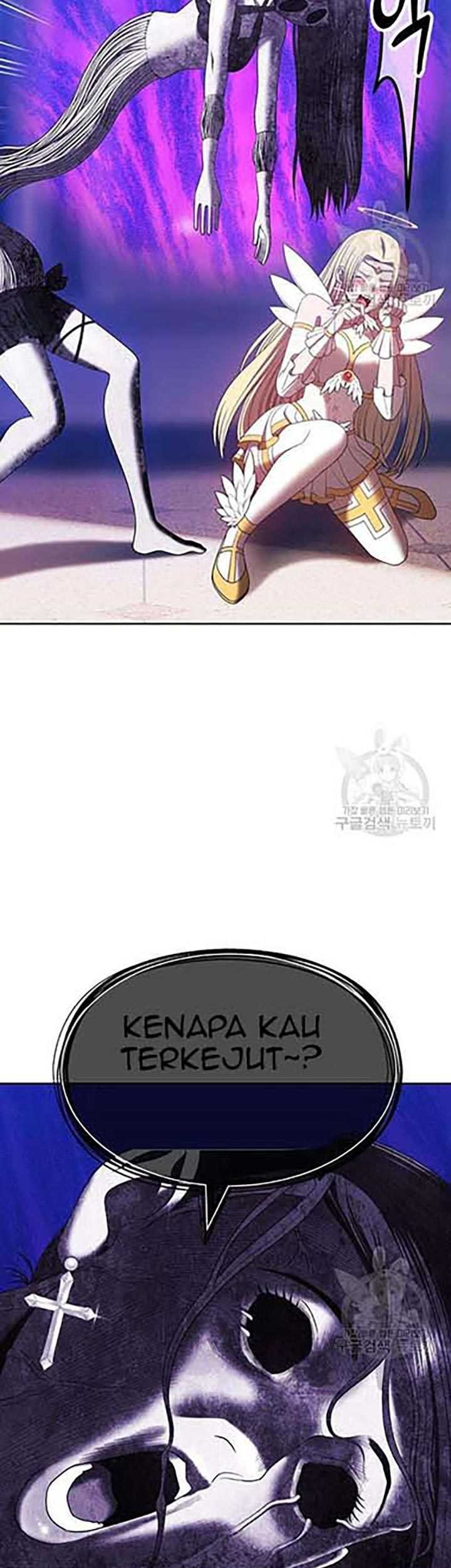+99 Wooden Stick Chapter 50 Gambar 74
