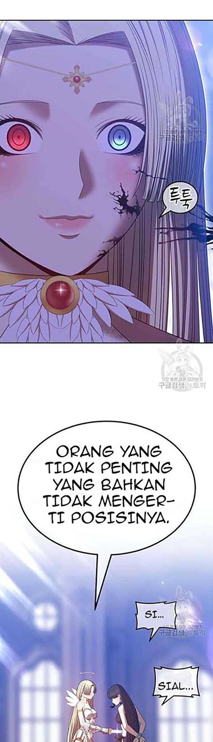 +99 Wooden Stick Chapter 50 Gambar 4