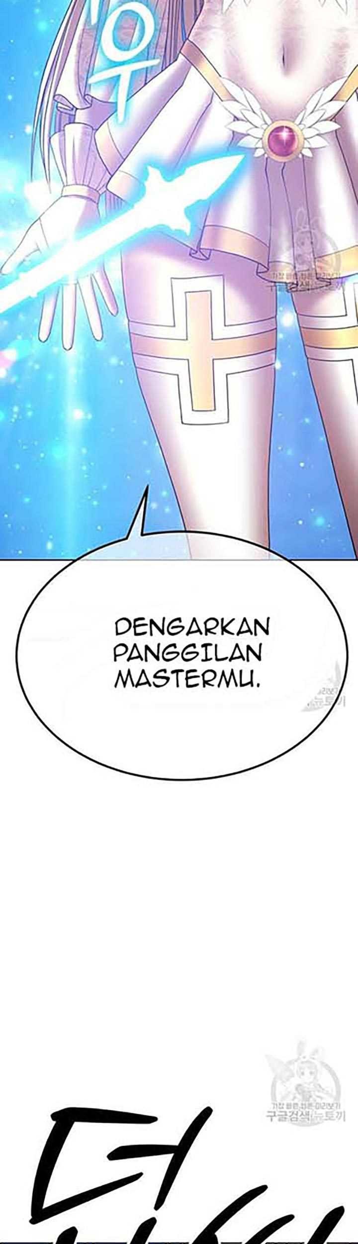 +99 Wooden Stick Chapter 50 Gambar 90