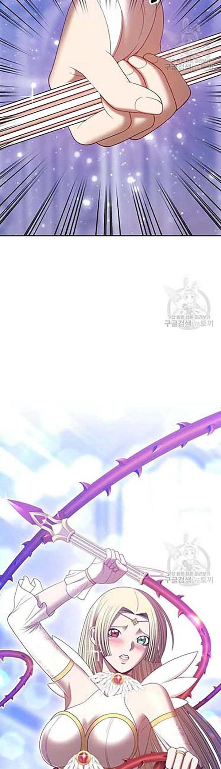 +99 Wooden Stick Chapter 50 Gambar 92
