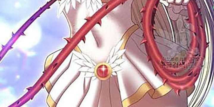 +99 Wooden Stick Chapter 50 Gambar 93