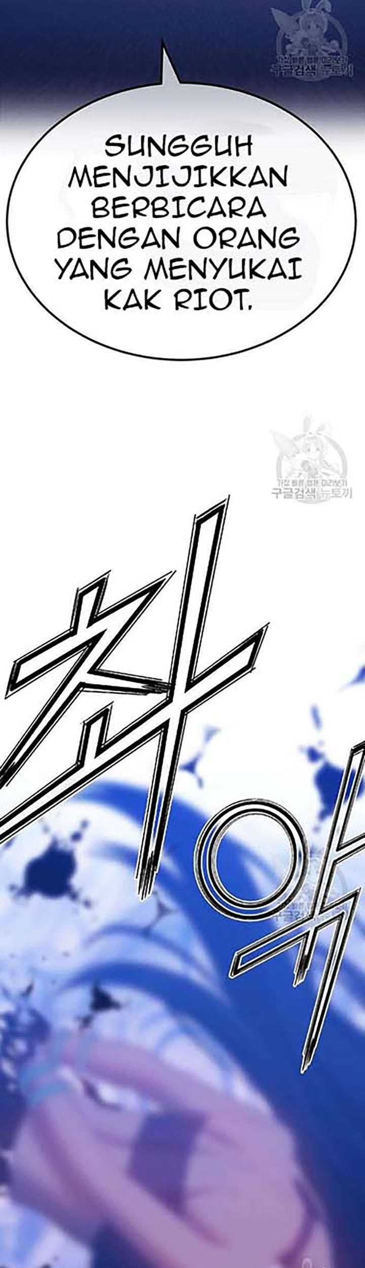 +99 Wooden Stick Chapter 50 Gambar 6