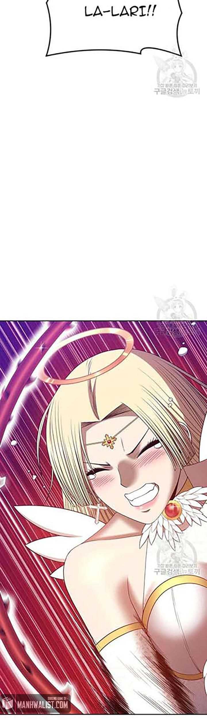 +99 Wooden Stick Chapter 50 Gambar 100
