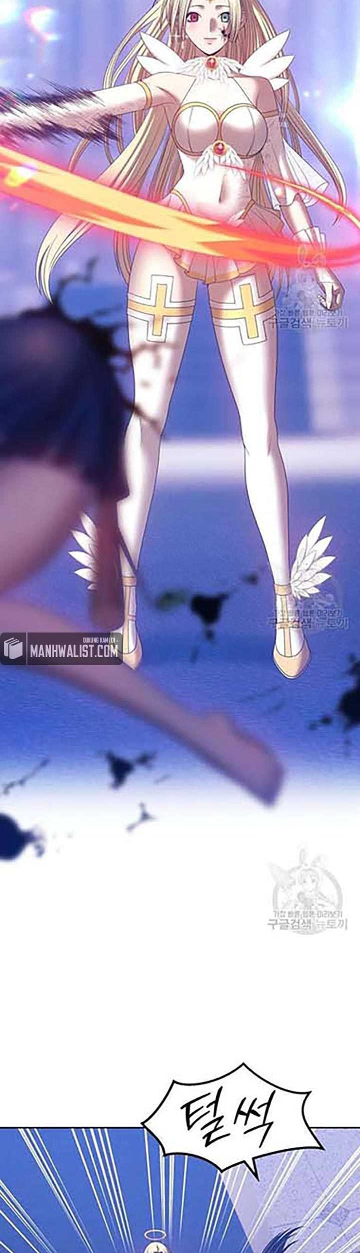 +99 Wooden Stick Chapter 50 Gambar 8