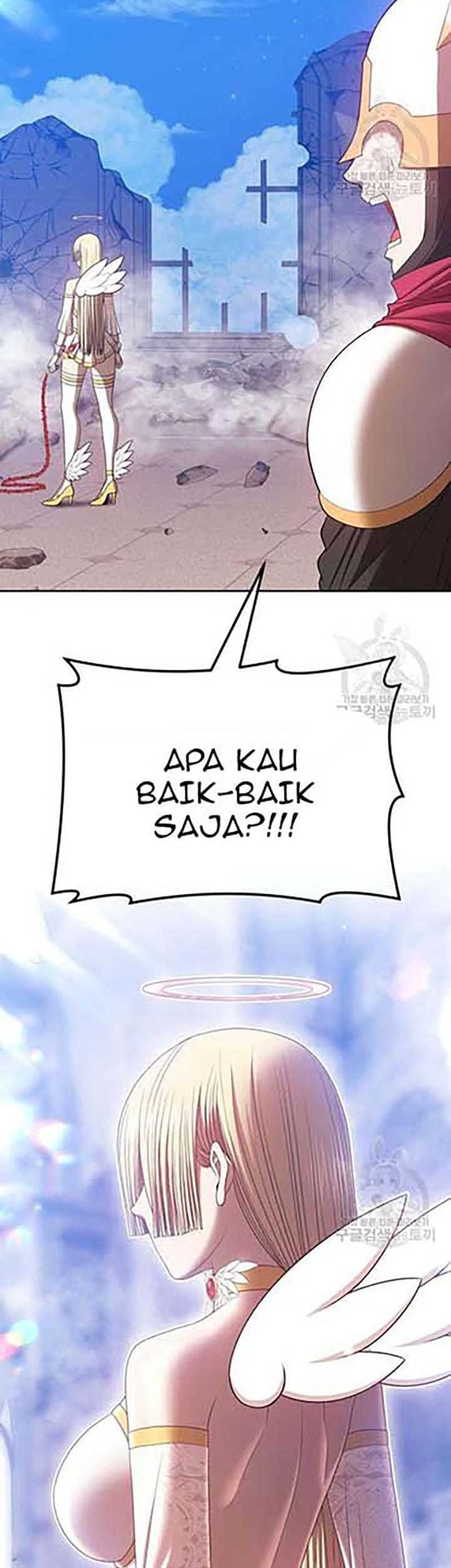 +99 Wooden Stick Chapter 50 Gambar 120