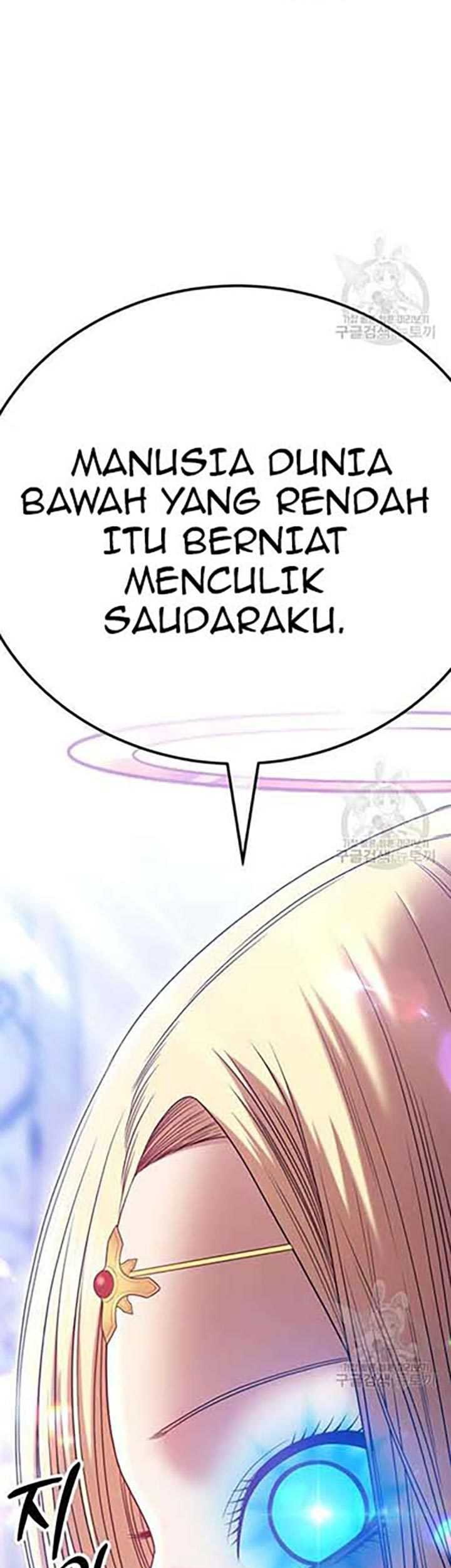 +99 Wooden Stick Chapter 50 Gambar 124