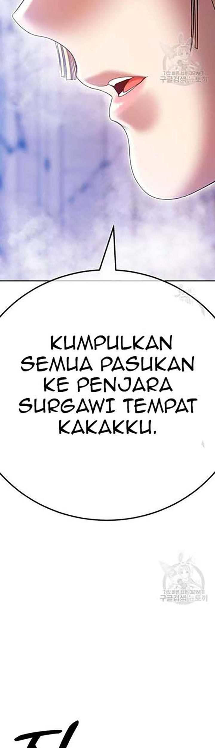 +99 Wooden Stick Chapter 50 Gambar 126