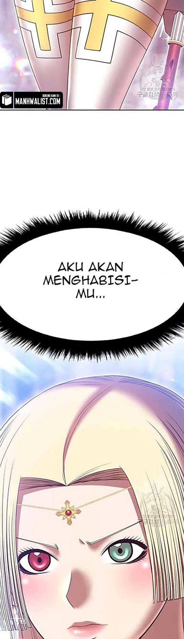 +99 Wooden Stick Chapter 50 Gambar 132