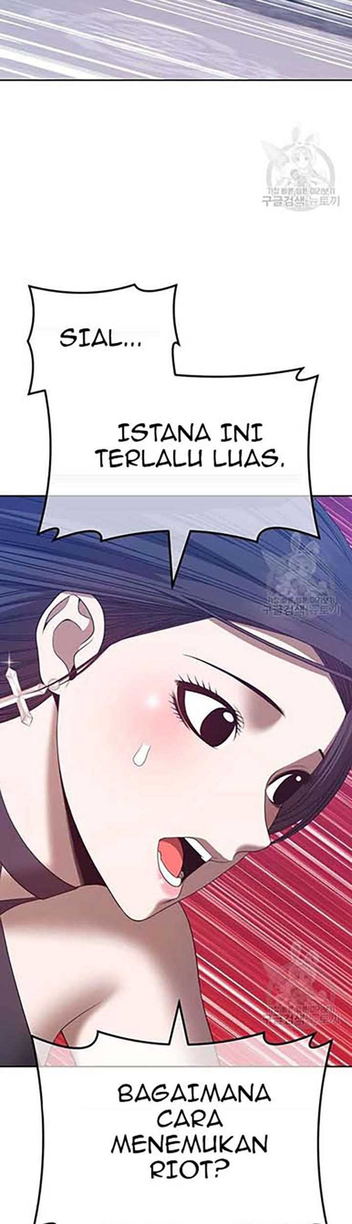 +99 Wooden Stick Chapter 50 Gambar 138